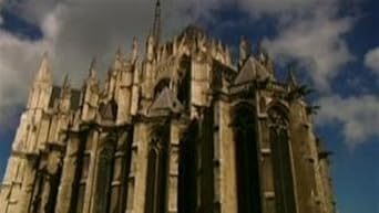 (未使用･未開封品)Discoveries Spain: Castles Cathedrals &amp; Roman Ruin [DVD] Cubic Fun Cologne Cathedral Catholic Church Architecture 3D